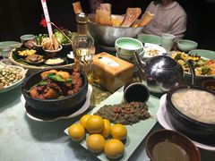 -淀里船宴(卓达店)