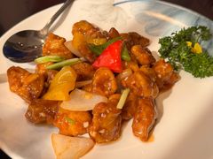 -鹿鸣春饭店(总店)