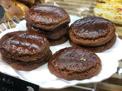 -昆明冠生园·蛋糕·面包(南强街店)