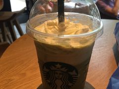 -星巴克(南京新百店)