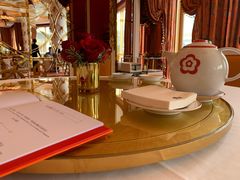 -咖啡苑 - 蔚藍夏日限定主题(永利皇宫店)