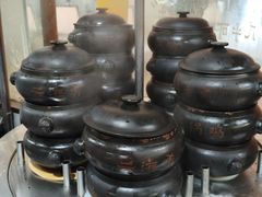 -云海肴·汽锅鸡·云南菜(高德置地店)