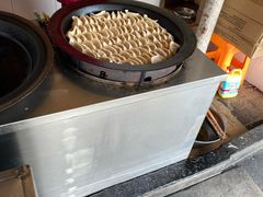-水丰锅贴(延吉东路店)
