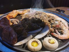 -九田家黑牛烤肉料理(溧阳吾悦店)