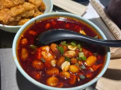 -走街串巷(丰富路店)