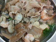 -广场正宗原汁薏米店