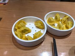 -船歌·鱼水饺青岛菜(国贸商城店)