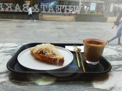 -WHEAT&BAKER-麥(凯德来福士店)