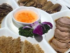 -周锦记广式餐厅