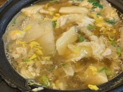 -二子海鲜大排档(太阳城店)