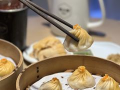 -苏小柳点心·手作小笼包(浦东嘉里城分院)