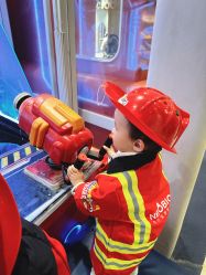 -奈尔宝家庭中心·亲子餐厅(长沙运达汇店)