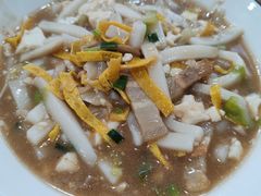 -老袁炒年糕(富豪路店)