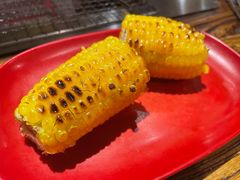 -柿子树炭烤羊腿(金台路店)