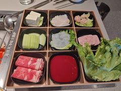 -海底捞火锅(北京路店)