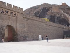 -大境门景区