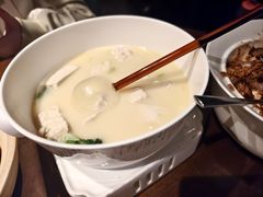 -明湖楼·经典鲁菜山东海鲜(大明湖店)