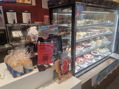 -85度C(南京张府园店)