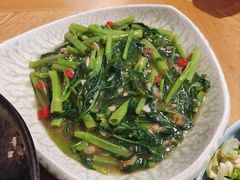 -尚SHANG泰国菜(中山大道店)