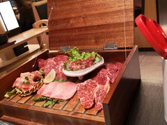 -AJIYA·池袋日式烧肉自助(天津万象城店)