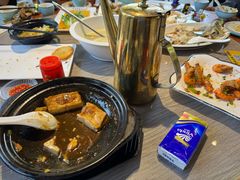 -探鲜渔府·复古庭院风·商务海鲜(鹏城较场尾美食中心精选店)