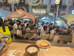-卤儿道道(龙游路店)