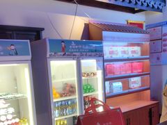-老淮安·淮安菜(涟水店)