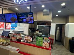 -1973继光香香鸡(金桥国际店)