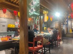 -北平盛世·新京菜·北京烤鸭(劲松·双井店)