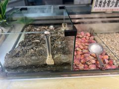 -沃伦尼烤肉火锅自助餐厅(京开道店)