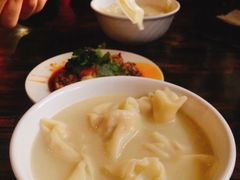-龙抄手(文殊坊店)