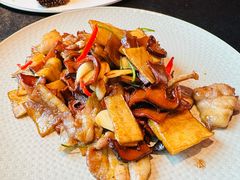 -醉东Oriental House(静安嘉里中心店)