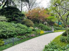 -静安公园(静安寺街道)