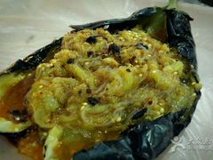 -马记烧烤(曲沃路店)