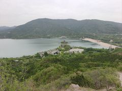 -十三陵水库