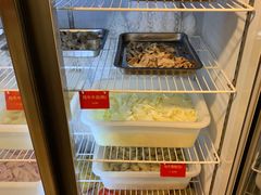 -金鼎雪山牦牛杂火锅(理县总店)