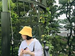 -三鹰之森吉卜力美术馆