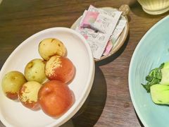 -庐灶江南·江南菜·四合院Bistro(东直门雍和宫·原华侨宾馆店)