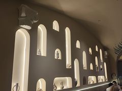 -CRAZYONES克芮旺斯西班牙餐厅(苏州中心店)