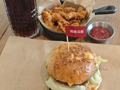 -必胜客(港汇店)