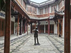 -龙潭水乡