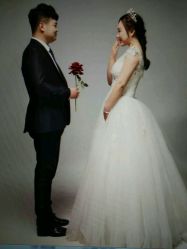 -苏菲亚婚纱影楼尊爵店(昆区店)