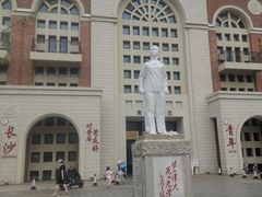 -长沙市青少年宫