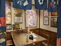 -樱宿日式和牛烧肉(五道口店)