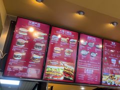 -The Habit Burger Grill 哈比特汉堡(复兴soho店)