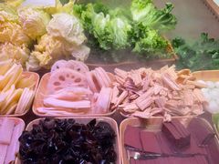 -福客麻辣烫·现炒麻辣香锅(印力中心店)