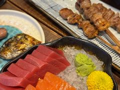 -田舍家Inakaya·炉端烧·铁板烧(天汇igc店)