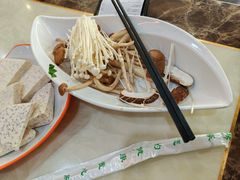 -潮悦牛肉火锅城(水贝店)