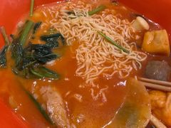 -张亮麻辣烫(哈尔滨金爵万象店)