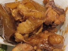 -望乡楼上海菜(日月光店)